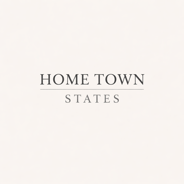 Hometown States
