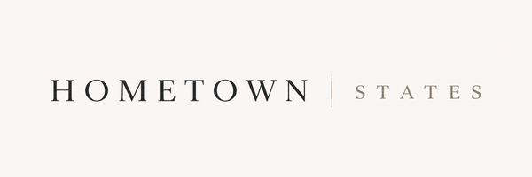 Hometown States